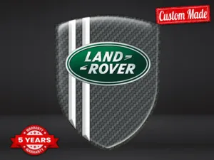 Land Rover Logos Tous Véhicules Résistants Qualité Pro